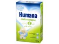 Humana interakcje ulotka proszek  350 g