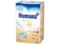 Humana interakcje ulotka proszek  500 g