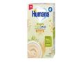 Humana Organic Kaszka bezmleczna 5 zbóż interakcje ulotka proszek do podawania w wodzie/mleku do picia  200 g