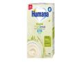 Humana Organic Kaszka ryżowa interakcje ulotka proszek do podawania w wodzie/mleku do picia  200 g