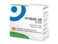Hyabak Ud interakcje ulotka krople do oczu 1,5 mg/ml 30 poj. po 0.4 ml | jednodawk.
