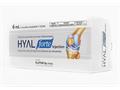 Hyal Forte interakcje ulotka iniekcja  3 amp.-strz. po 2 ml