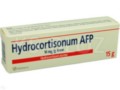 Hydrocortisonum Afp interakcje ulotka krem 10 mg/g 15 g