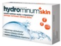 Hydrominum + Skin interakcje ulotka tabletki  30 tabl.