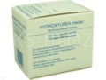 Hydroxyurea Medac interakcje ulotka kapsułki twarde 500 mg 100 kaps.