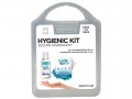 Hygienic 24 Kit Zestaw higieniczny interakcje ulotka zestaw  1 zest.