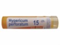 Hypericum Perforatum 15 CH interakcje ulotka granulki  4 g