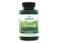 Hyssop interakcje ulotka kapsułki  100 kaps.