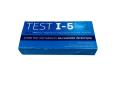 I-5 Combo SARS-CoV-2/FluA/FluB + ADV/RSV Test na choroby infekcyjne 5w1 antygenowy interakcje ulotka test  1 szt.
