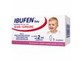 Ibufen Baby interakcje ulotka czopki doodbytnicze 125 mg 5 czop.