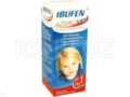 Ibufen Dla Dzieci Forte o smaku coli interakcje ulotka zawiesina doustna 200 mg/5ml 100 ml