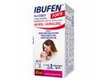 Ibufen Dla Dzieci Forte o smaku malinowym (Ibufen) interakcje ulotka zawiesina doustna 200 mg/5ml 40 ml | but.