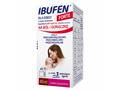 Ibufen Dla Dzieci Forte o smaku malinowym (Ibufen) interakcje ulotka zawiesina doustna 200 mg/5ml 40 ml