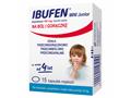 Ibufen Mini Junior interakcje ulotka kapsułki miękkie 100 mg 15 kaps.