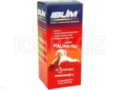 Ibum interakcje ulotka zawiesina doustna 100 mg/5ml 130 g