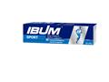 Ibum Sport (Ibum) interakcje ulotka żel (50mg+30mg)/g 100 g