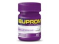 Ibuprom Rr Max interakcje ulotka tabletki powlekane 400 mg 48 tabl. | butel.