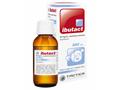 Ibutact interakcje ulotka zawiesina doustna 40 mg/ml 1 but. po 200 ml | (+ łyżka miarowa)