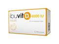 Ibuvit D3 4000 IU interakcje ulotka kapsułki miękkie 4 000 I.U. 150 kaps.