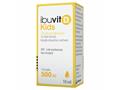 Ibuvit D3 (Ibuvit D3 Kids) interakcje ulotka krople doustne, roztwór 15 000 I.U./ml 10 ml