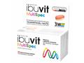 Ibuvit Multispec interakcje ulotka tabletki - 30 tabl.