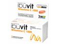 Ibuvit Witamina C 1000 interakcje ulotka tabletki  30 tabl.