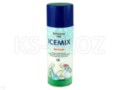 Icemix Sztuczny Lód interakcje ulotka aerozol do stosowania zewnętrznego  400 ml