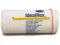 Idealflex Opaska elastyczna 5 m x 12 cm interakcje ulotka   1 szt.