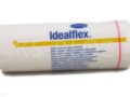 Idealflex Opaska elastyczna 5 m x 15 cm interakcje ulotka opaska elastyczna  1 szt.