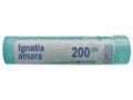 Ignatia Amara 200 CH interakcje ulotka granulki  4 g