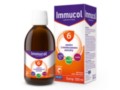 Immucol 6 interakcje ulotka syrop  200 ml