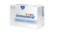 Immuneral Laktoferyna + Witamina C interakcje ulotka proszek  15 sasz.