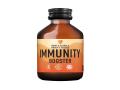 Immunity Booster interakcje ulotka płyn  100 ml