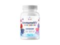 Immunovit Żelki interakcje ulotka żelki  180 g | 60 szt.