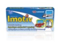 Imovit ch/lok.(6opx10tabl.op.zbior.) interakcje ulotka tabletki  6 op.