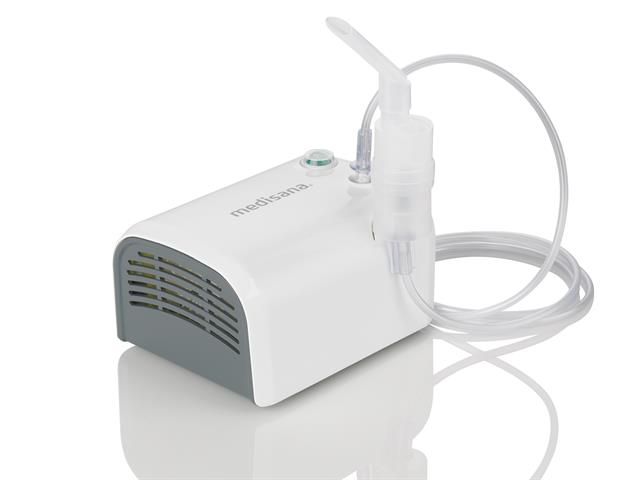 IN 520 Inhalator interakcje ulotka inhalator - 1 szt.