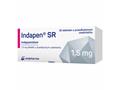 Indapen SR interakcje ulotka tabletki o przedłużonym uwalnianiu 1,5 mg 30 tabl. | 3 blist.po 10 szt.