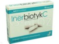 Inerbiotyk C interakcje ulotka kapsułki  10 kaps.