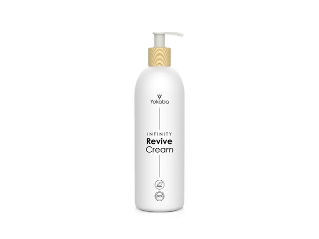 INFINITY REVIVE CREAM interakcje ulotka krem - 250 ml
