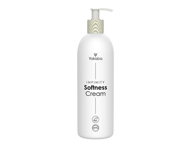 INFINITY SOFTNESS CREAM interakcje ulotka krem - 250 ml