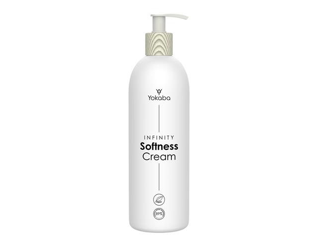 INFINITY SOFTNESS CREAM interakcje ulotka krem  250 ml