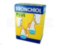 Inhalator BRONCHIOL Plus +Pinosol krop.10 ml. interakcje ulotka   1 op.