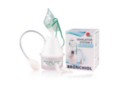Inhalator BRONCHIOL SYSTEM-2-Spejser-Nebulizator interakcje ulotka inhalator  1 szt.