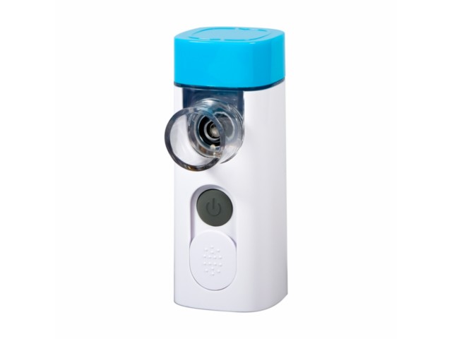 Inhalator membranowy A2 interakcje ulotka  - 1 szt.