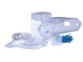 Inhalator siateczkowy, ultradźwiękowy MESMED MM-560 SPIRO MESH interakcje ulotka inhalator  1 szt.