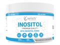 Inositol Myo-Inositol Form 100% Pure Powder interakcje ulotka proszek  250 g