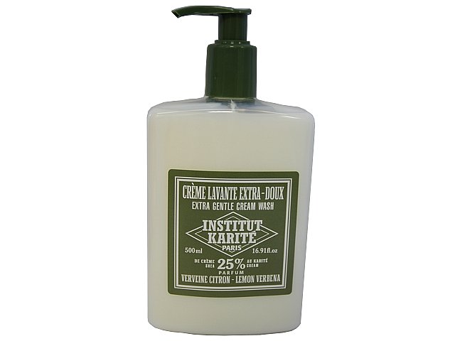 Institut Karite Mleczko do mycia interakcje ulotka  - 500 ml