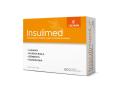 Insulimed interakcje ulotka tabletki powlekane  60 tabl.