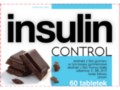 insulin CONTROL interakcje ulotka tabletki  60 tabl.