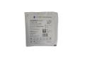 Intra Compress Kompresy sterylne z gazy 17 nitkowe 8 warstwowe 10 x 10 cm interakcje ulotka opatrunek  3 szt.